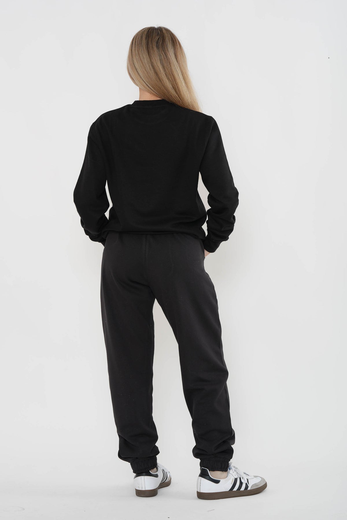 Designer Inspo Tracksuit