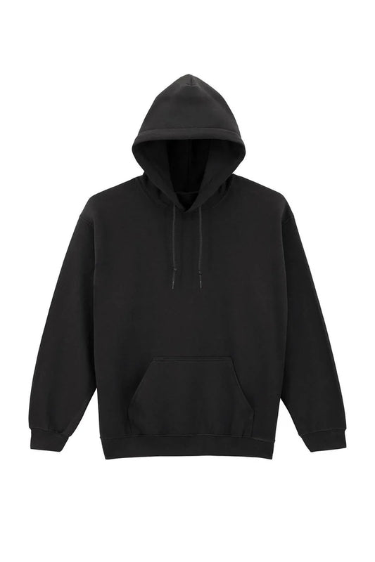 Plain Hoodie (Standard Size)