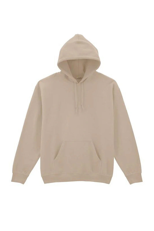 Hoodie Plain