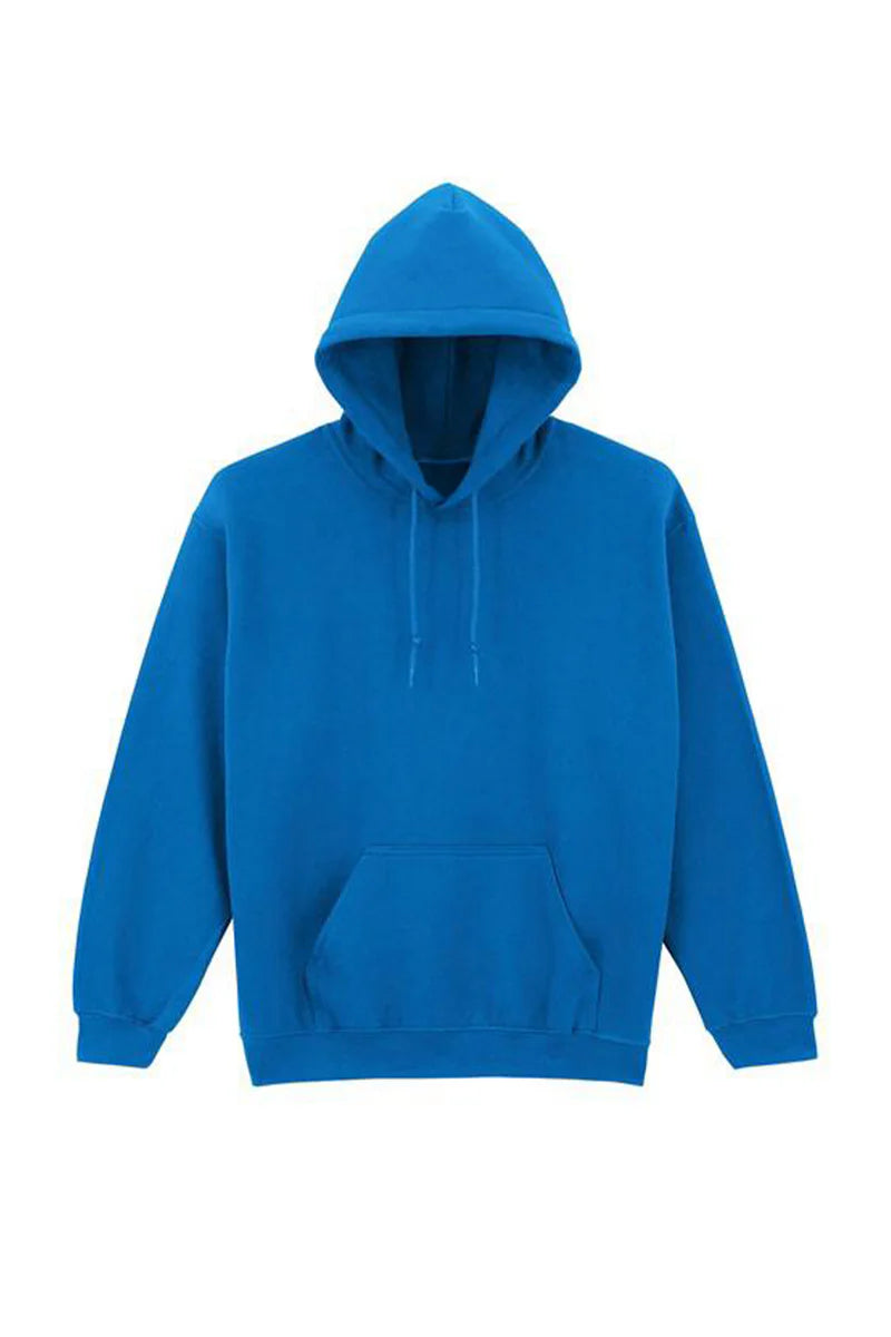 Hoodie Plain