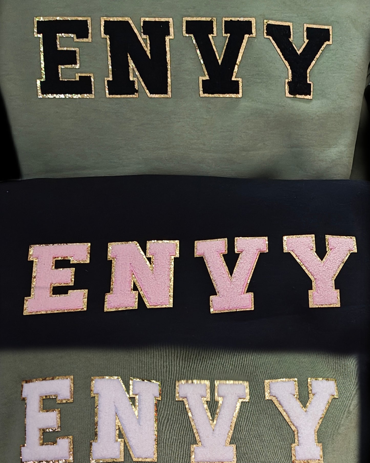 Envy Tracksuit