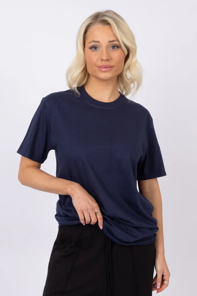 Short Sleeve T-Shirt (Multiple Colours)